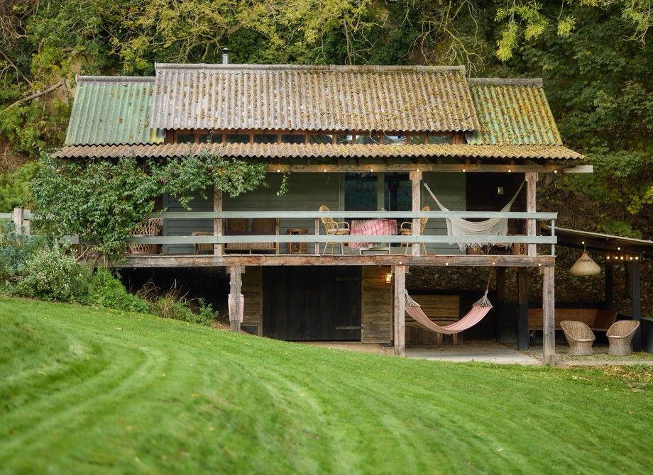 Keeper’s Cabin
